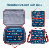 Transportation Reusable Food Container Bento Box