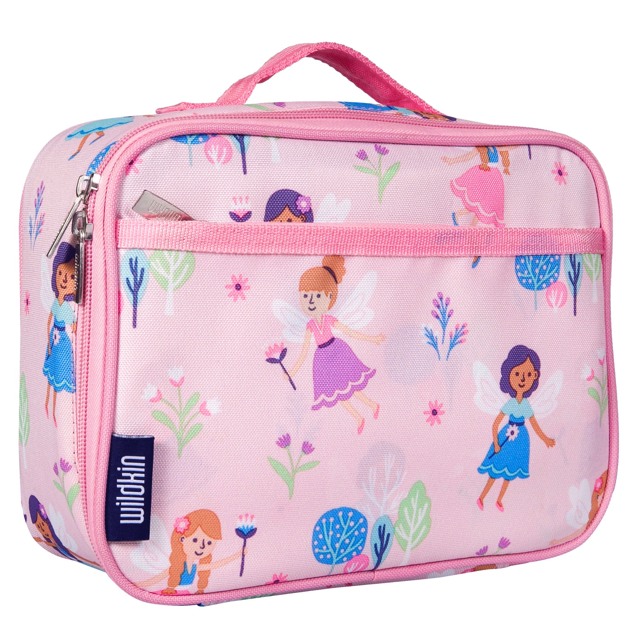 Fairy Garden Lunch Box