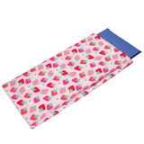 Strawberry Patch Rest Mat Cover