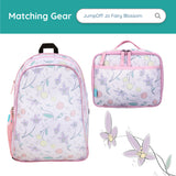 Fairy Blossom Overnighter Duffel Bag