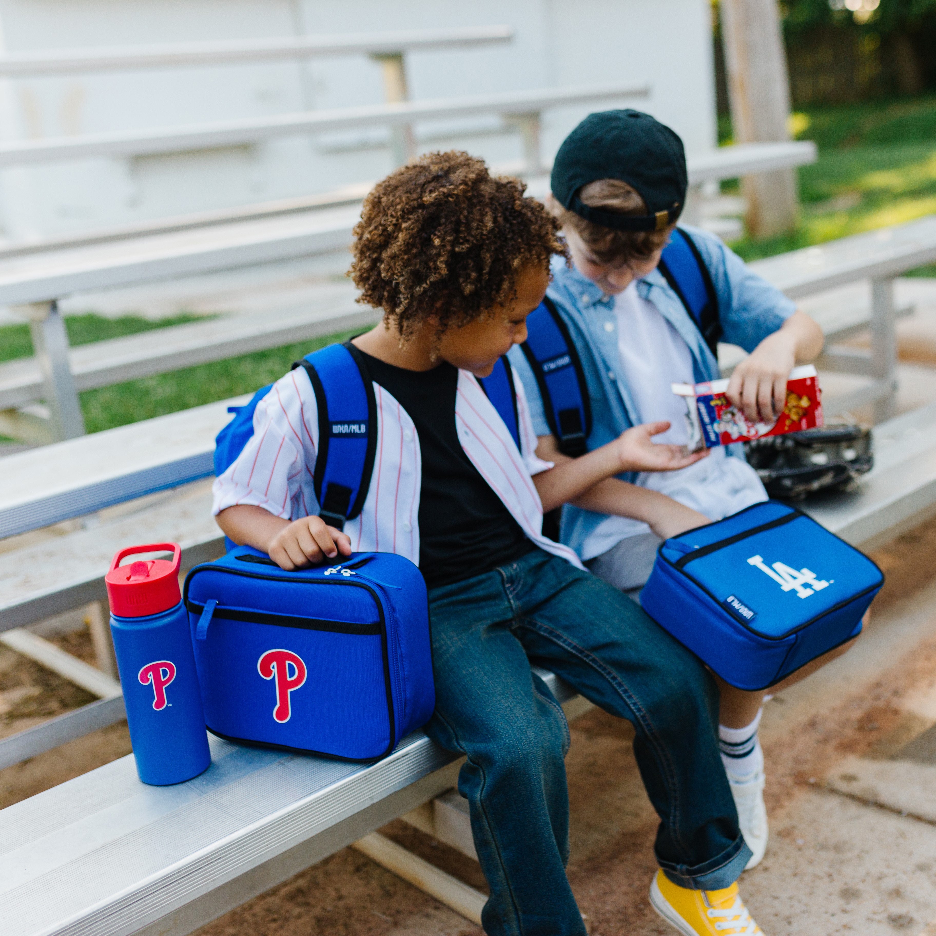 Philadelphia Phillies™ Lunch Box