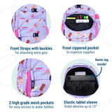 ECO rPET Next Gen Backpack - 15 Inch / 12L