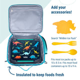 Darling Dinosaurs ECO rPET Next Gen Lunch Box