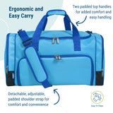 Weekender Duffel Bag
