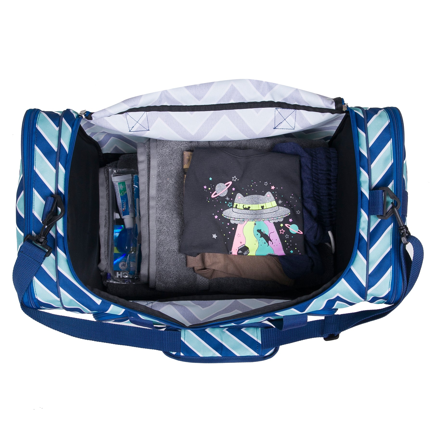 Weekender Duffel Bag