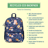 Wildflower Blooms ECO rPET Original Backpack