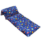 Out of this World Microfiber Pillow Lounger