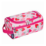 Strawberry Patch Toiletry Bag