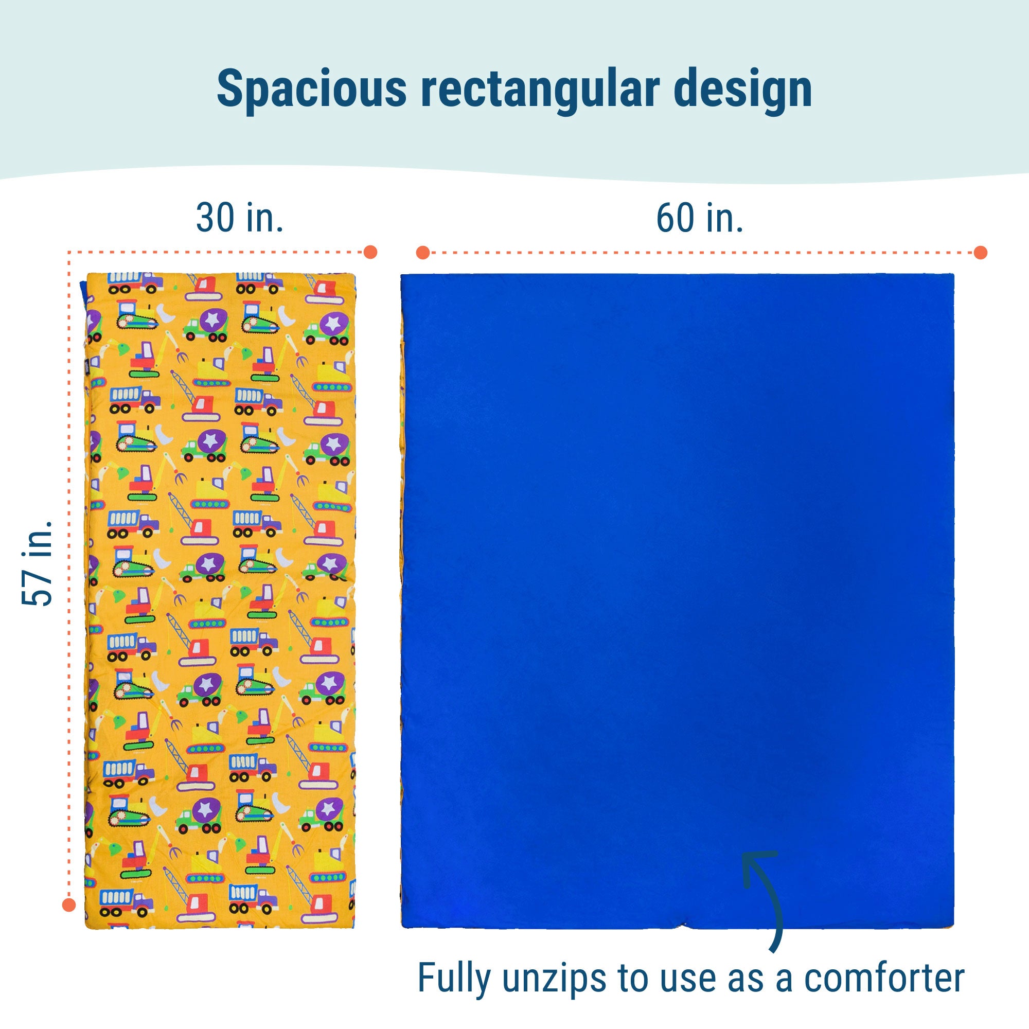 Original Sleeping Bag