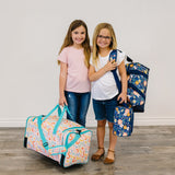 Weekender Duffel Bag