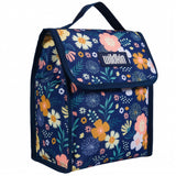 Wildflower Bloom Lunch Bag