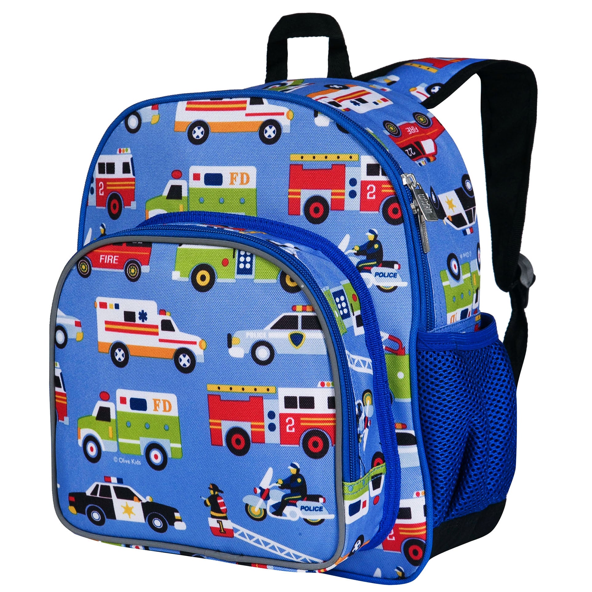 Heroes 12 Inch Backpack