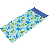 Dinosaur Land Microfiber Rest Mat Cover