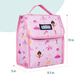 Ballerina Lunch Bag