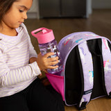 Unicorn 16 oz Tritan Water Bottle