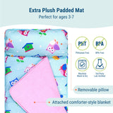 Birdie Original Nap Mat