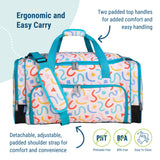 Weekender Duffel Bag