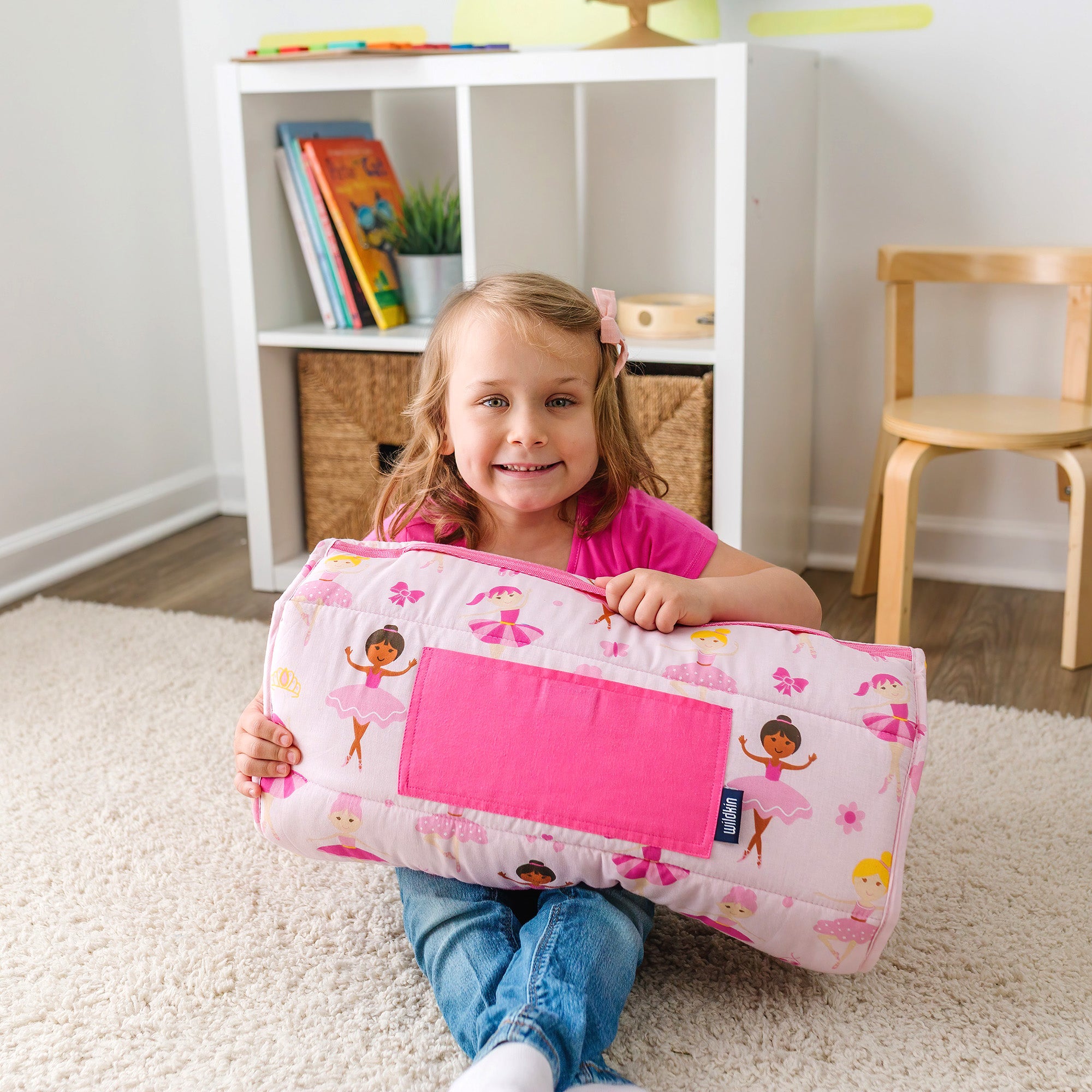 Ballerina Original Nap Mat