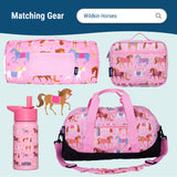 Horses Pack-it-all Backpack