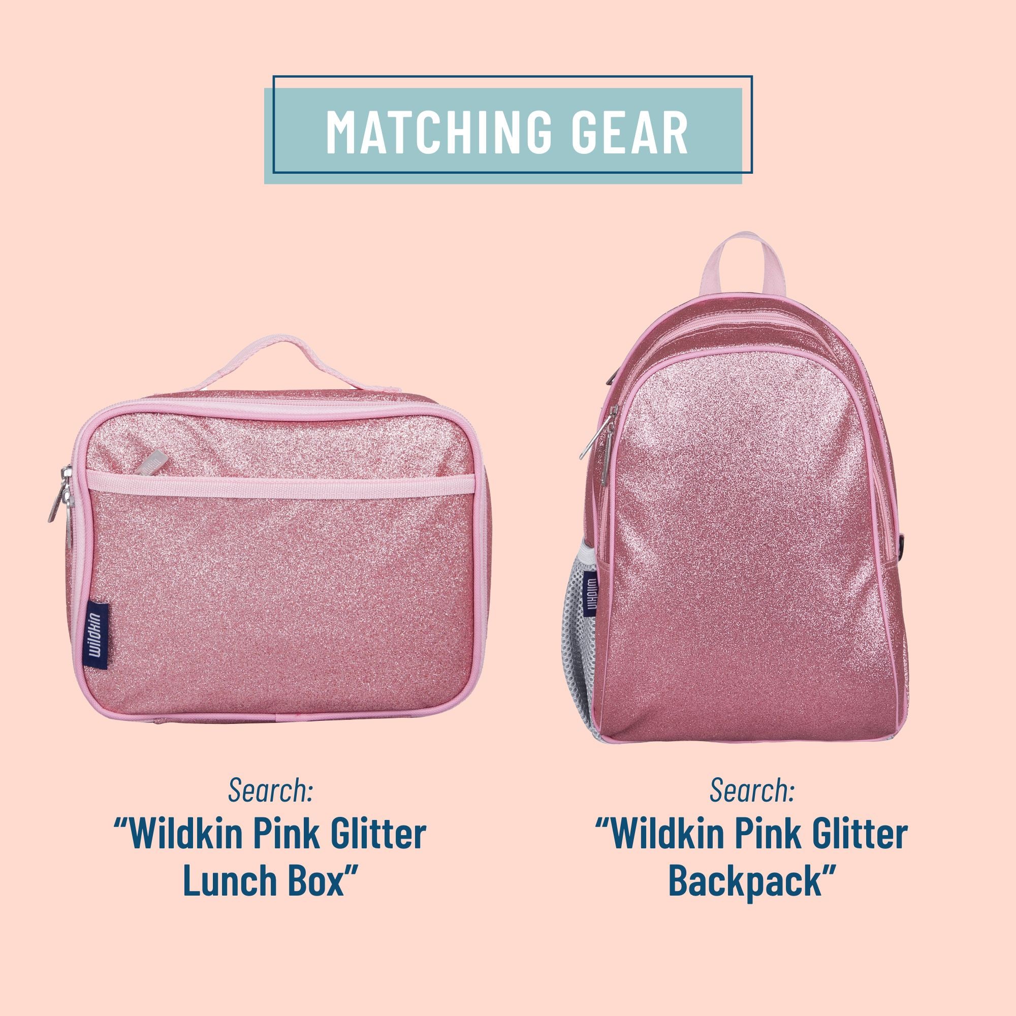 Pink Glitter Rain Boots, size 13