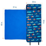 Transportation Original Nap Mat