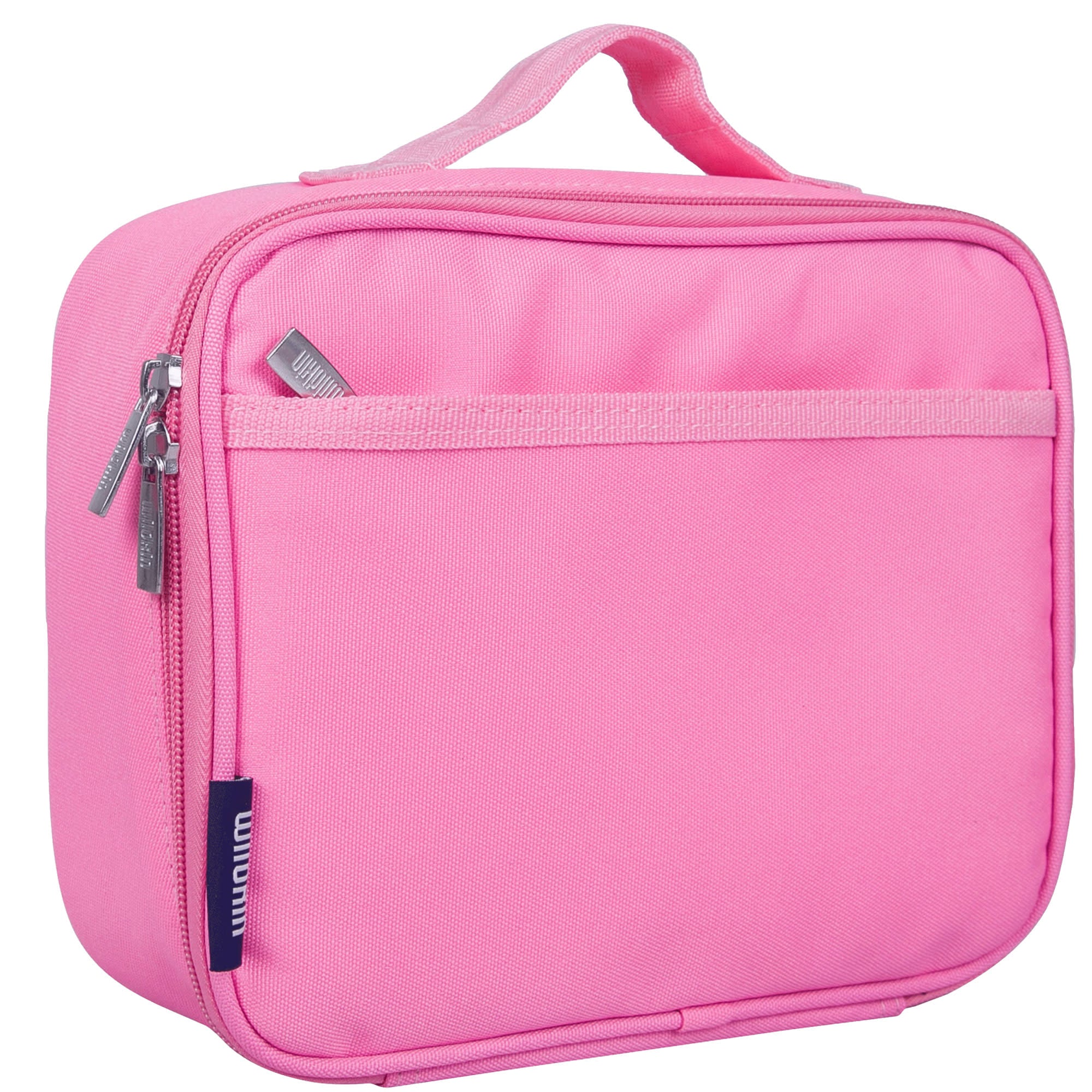 Flamingo Pink Lunch Box