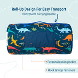 Jurassic Dinosaurs Original Nap Mat