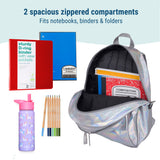 15 Inch Backpack - Girls