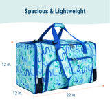 Weekender Duffel Bag