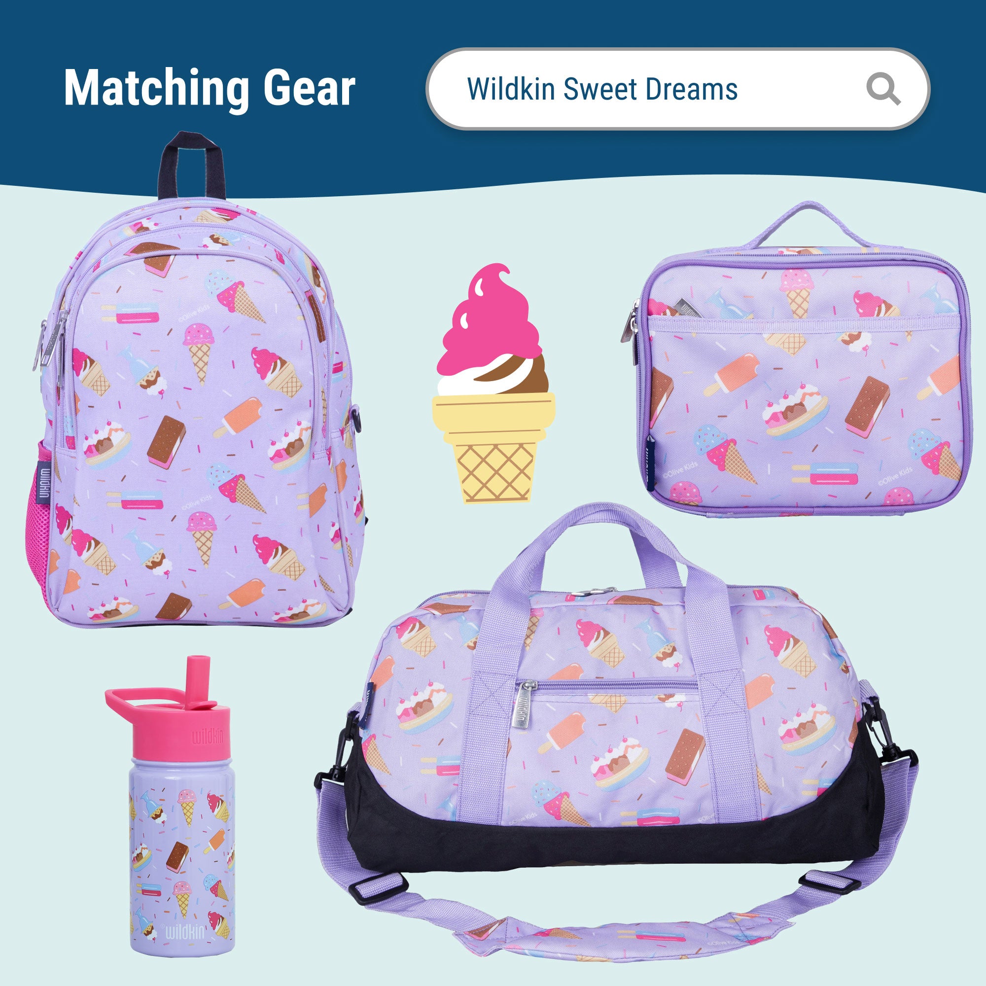 Sweet Dreams Original Nap Mat