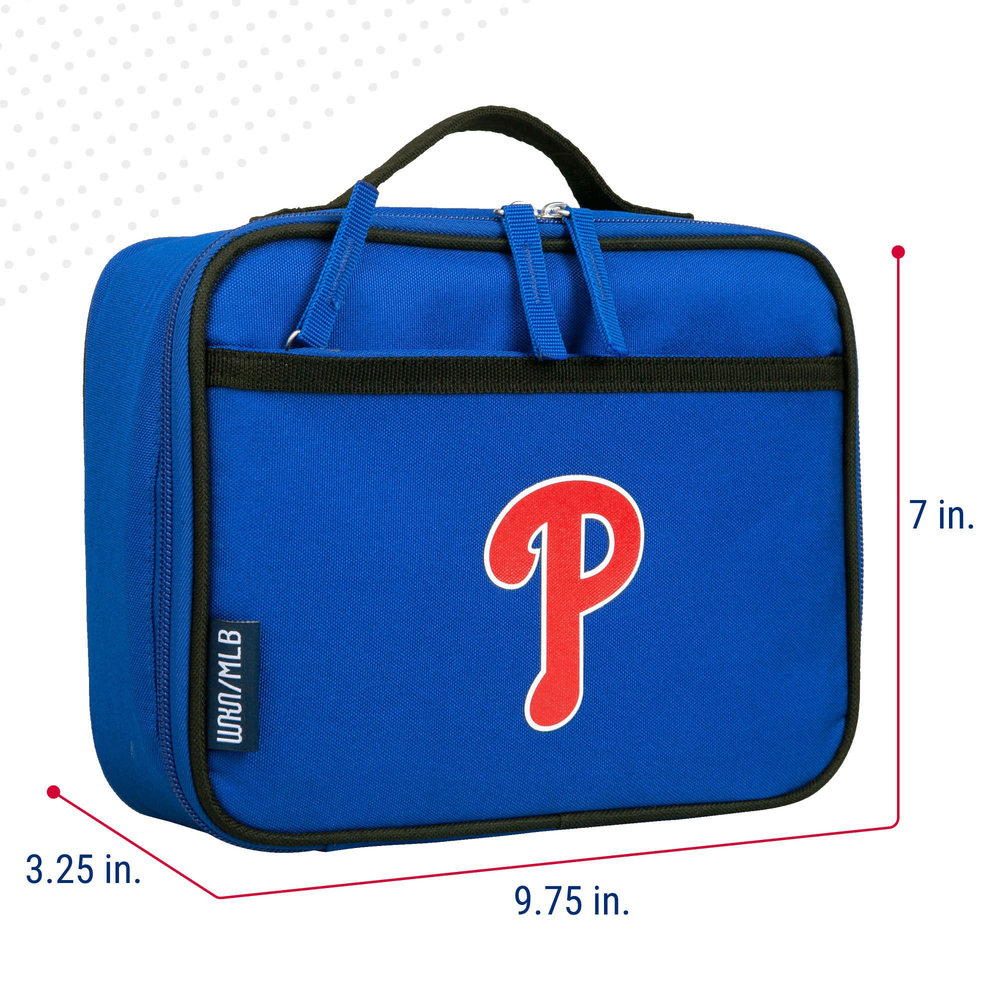 Philadelphia Phillies™ Lunch Box