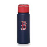 Boston Red Sox™ 18 oz Steel Water Bottle