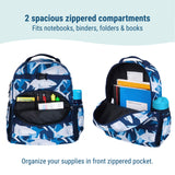 Sharks ECO rPET Next Gen Backpack - 12L