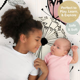 Large Play Mat - Daisy Bug