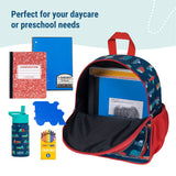 12 Inch Backpack - Boys