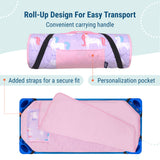 Unicorn Modern Nap Mat