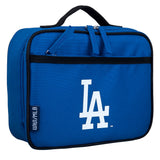 Los Angeles Dodgers™ Lunch Box