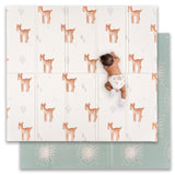 Extra Large Play Mat - Oh Deer - Starburst