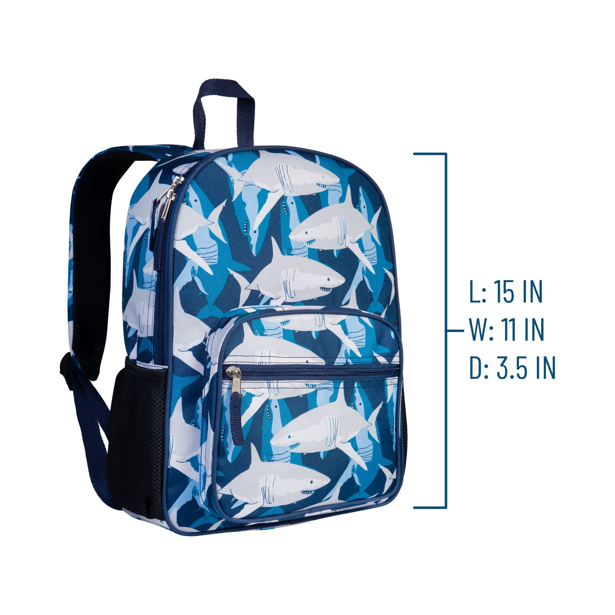 Sharks ECO rPET Original Backpack