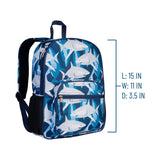 Sharks Recycled Eco Backpack