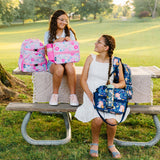 Wildflower Bloom ECO Lunch Box