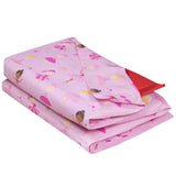 Ballerina Original Rest Mat Cover