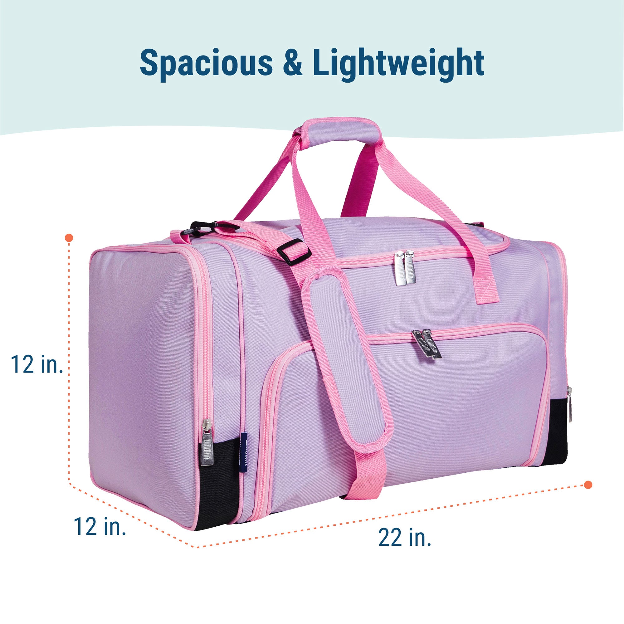 Weekender Duffel Bag