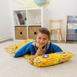 Under Construction Original Nap Mat