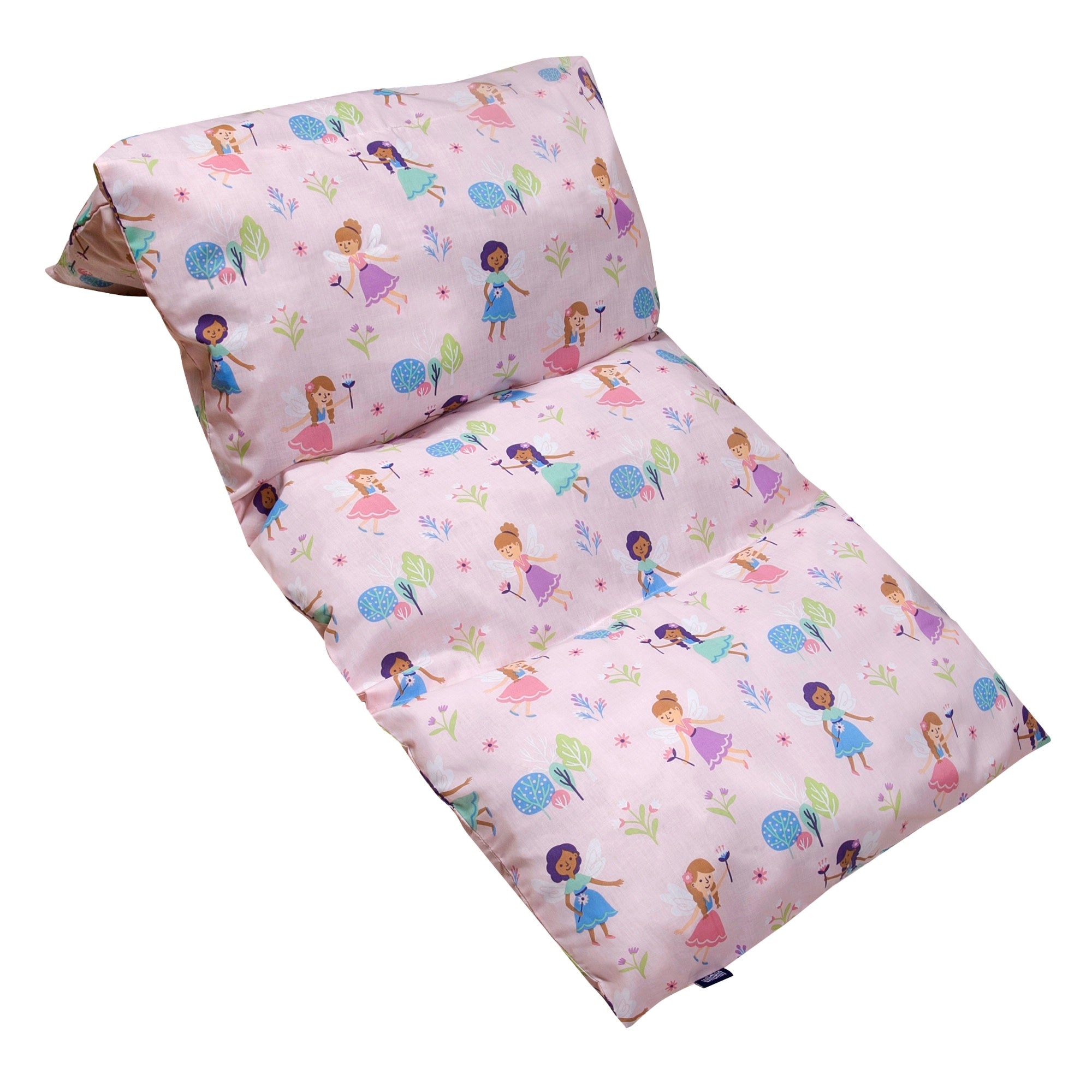 Fairy Garden Original Pillow Lounger