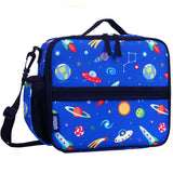 Out of This World ECO rPET Next Gen Lunch Box