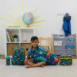 Jurassic Dinosaurs Lunch Box