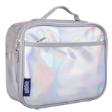 Holographic Lunch Box