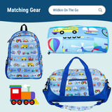 On the Go Lunch Bag