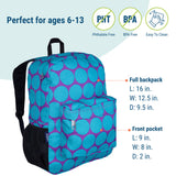 16 Inch Backpack